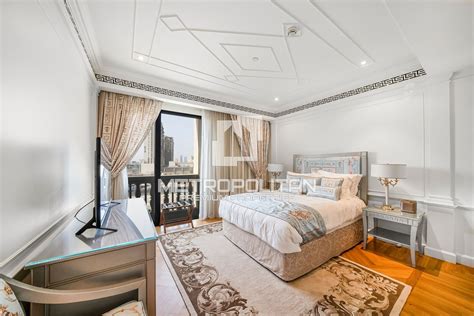 buy versace home all-inclusive apartments uae|Properties for sale in Palazzo Versace, Culture Village .